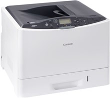 CANON LBP7780CX