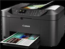 CANON MAXIFY MB2060