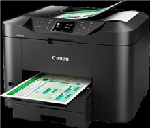 CANON MAXIFY MB2760