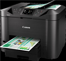 CANON MAXIFY MB5460