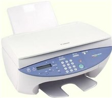 CANON MULTIPASS MPC400