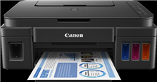 CANON PIXMA G SERIES G2600