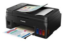 CANON PIXMA G SERIES G4600