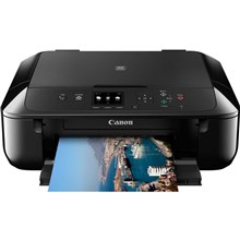CANON PIXMA MG5760