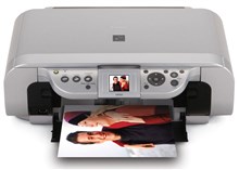 CANON PIXMA MP460