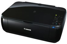 CANON PIXMA MP495