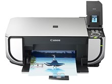 CANON PIXMA MP520