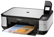 CANON PIXMA MP540