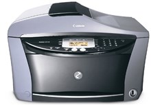 CANON PIXMA MP750