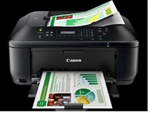 CANON PIXMA MX536