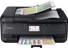 CANON PIXMA TR7560