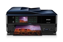 EPSON ARTISAN 837
