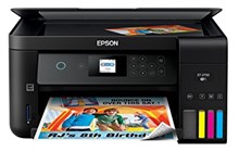 EPSON ECO TANK ET 2750