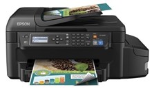 EPSON ET 4550