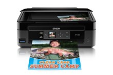 EPSON EXPRESSION HOME XP300