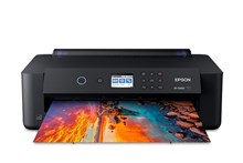 EPSON EXPRESSION PHOTO HD XP15000