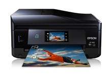 EPSON EXPRESSION PHOTO XP860