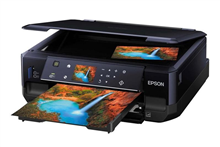 EPSON EXPRESSION PREMIUM XP700