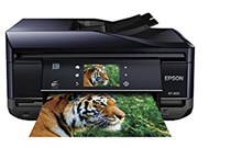 EPSON EXPRESSION PREMIUM XP800