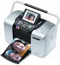 EPSON PICTUREMATE 250