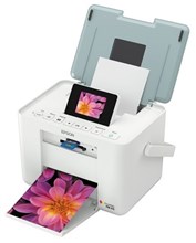 EPSON PICTUREMATE PM215