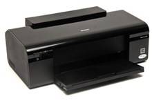 EPSON STYLUS C110