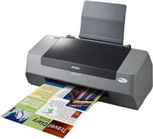 EPSON STYLUS C79