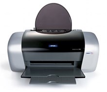 EPSON STYLUS C83