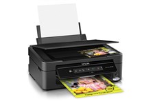 EPSON STYLUS NX230