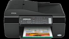EPSON STYLUS OFFICE TX300F