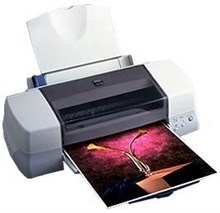 EPSON STYLUS PHOTO 1270