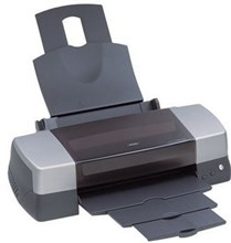 EPSON STYLUS PHOTO 1290