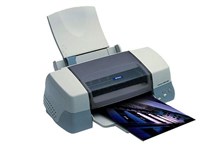 EPSON STYLUS PHOTO 890
