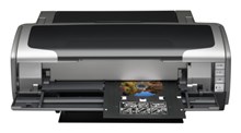EPSON STYLUS PHOTO R1800