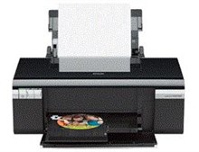 EPSON STYLUS PHOTO R290