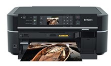 EPSON STYLUS PHOTO TX650