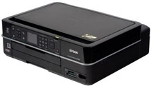 EPSON STYLUS PHOTO TX710W