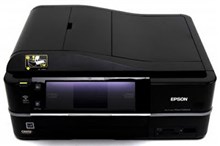 EPSON STYLUS PHOTO TX810FW