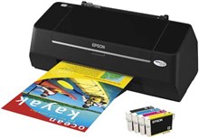 EPSON STYLUS T20