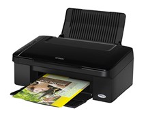 EPSON STYLUS TX110