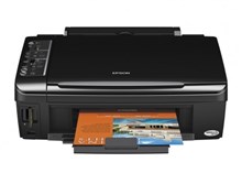 EPSON STYLUS TX200
