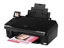 EPSON STYLUS TX410