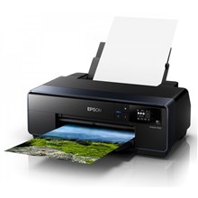 EPSON SURECOLOR SC P600