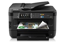 EPSON WORK FORCE 7620