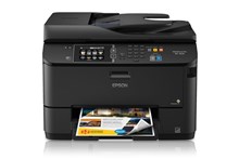 EPSON WORKFORCE PRO WF4630