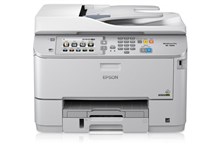EPSON WORKFORCE PRO WF5690