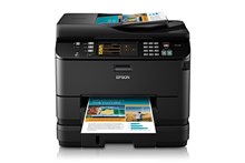 EPSON WORKFORCE PRO WP4540