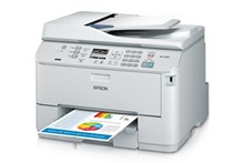 EPSON WORKFORCE PRO WP4590