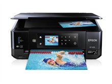 EPSON XP 630