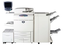 FUJI XEROX APEOSPORT II C7500